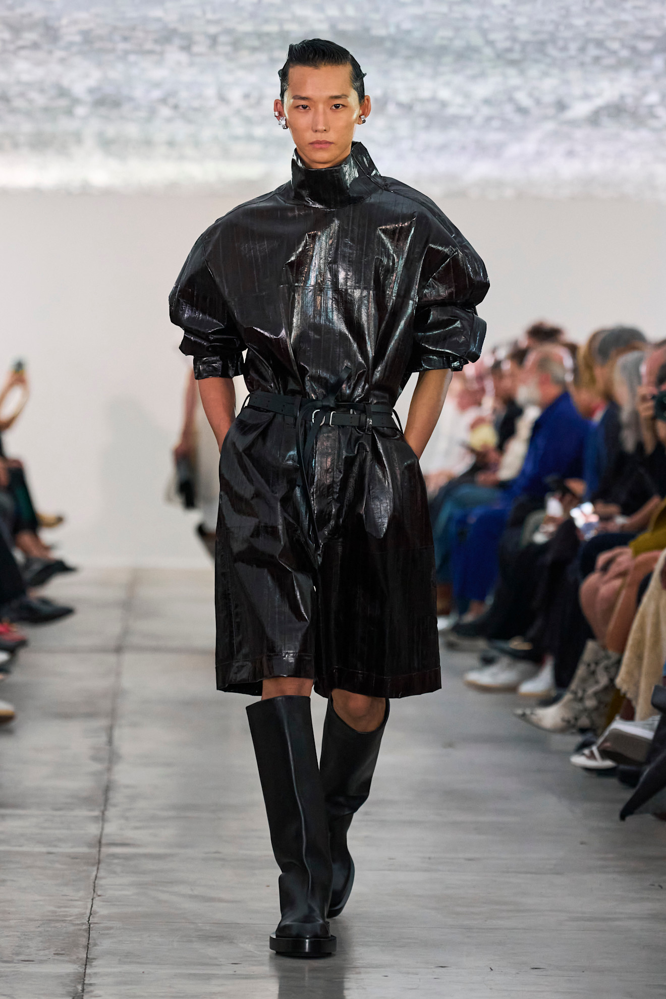 Jil Sander S24 031