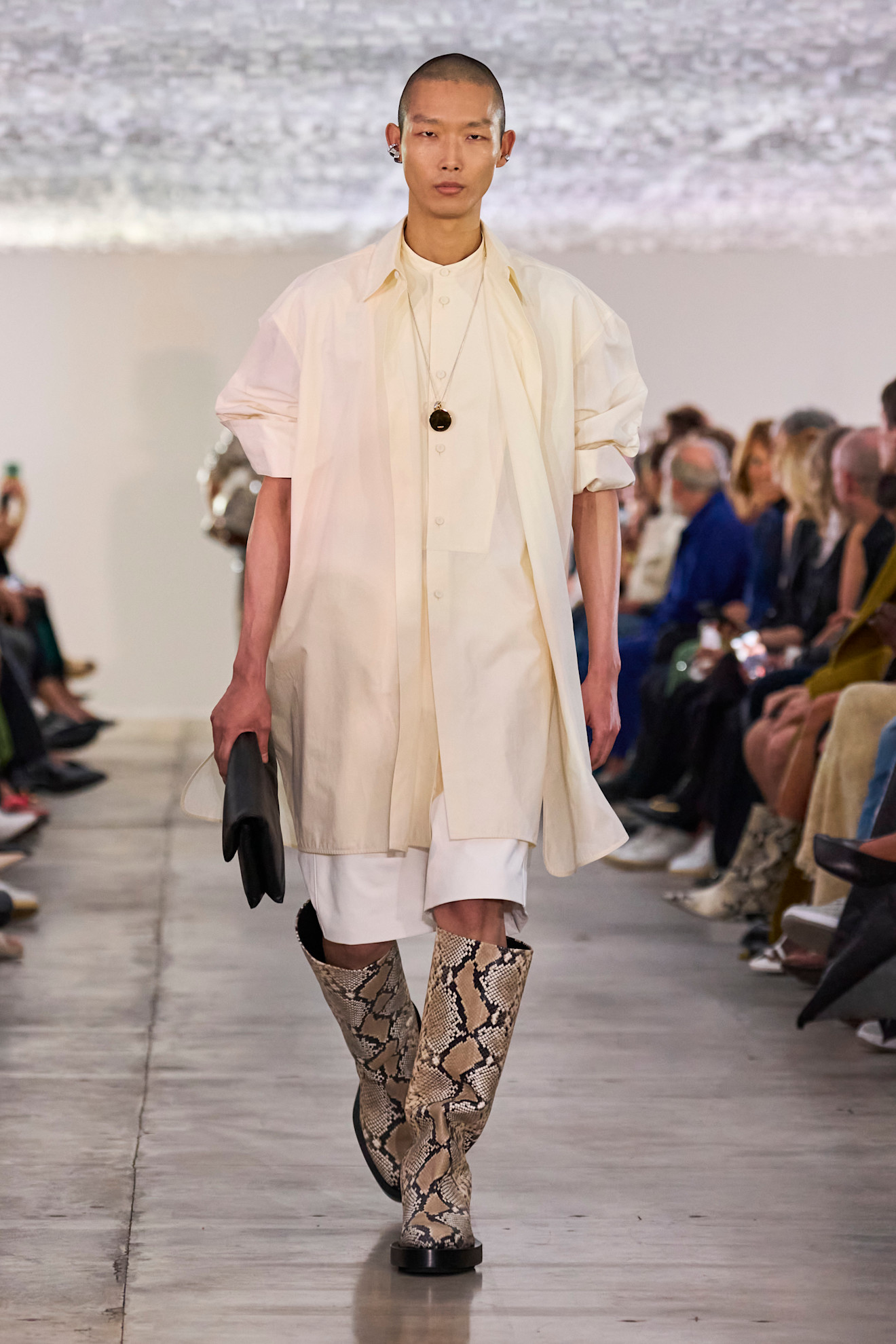 Jil Sander S24 032