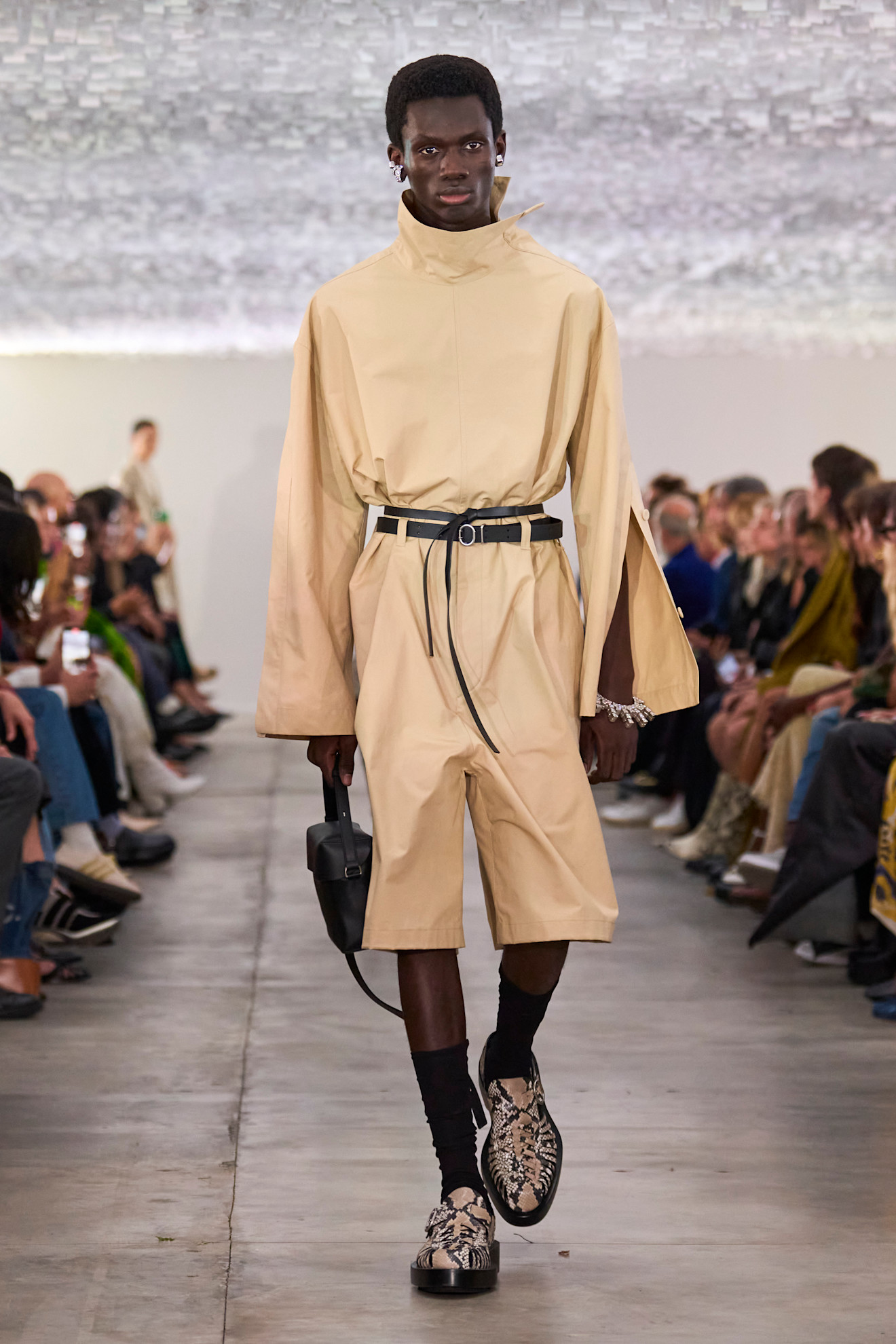 Jil Sander S24 034