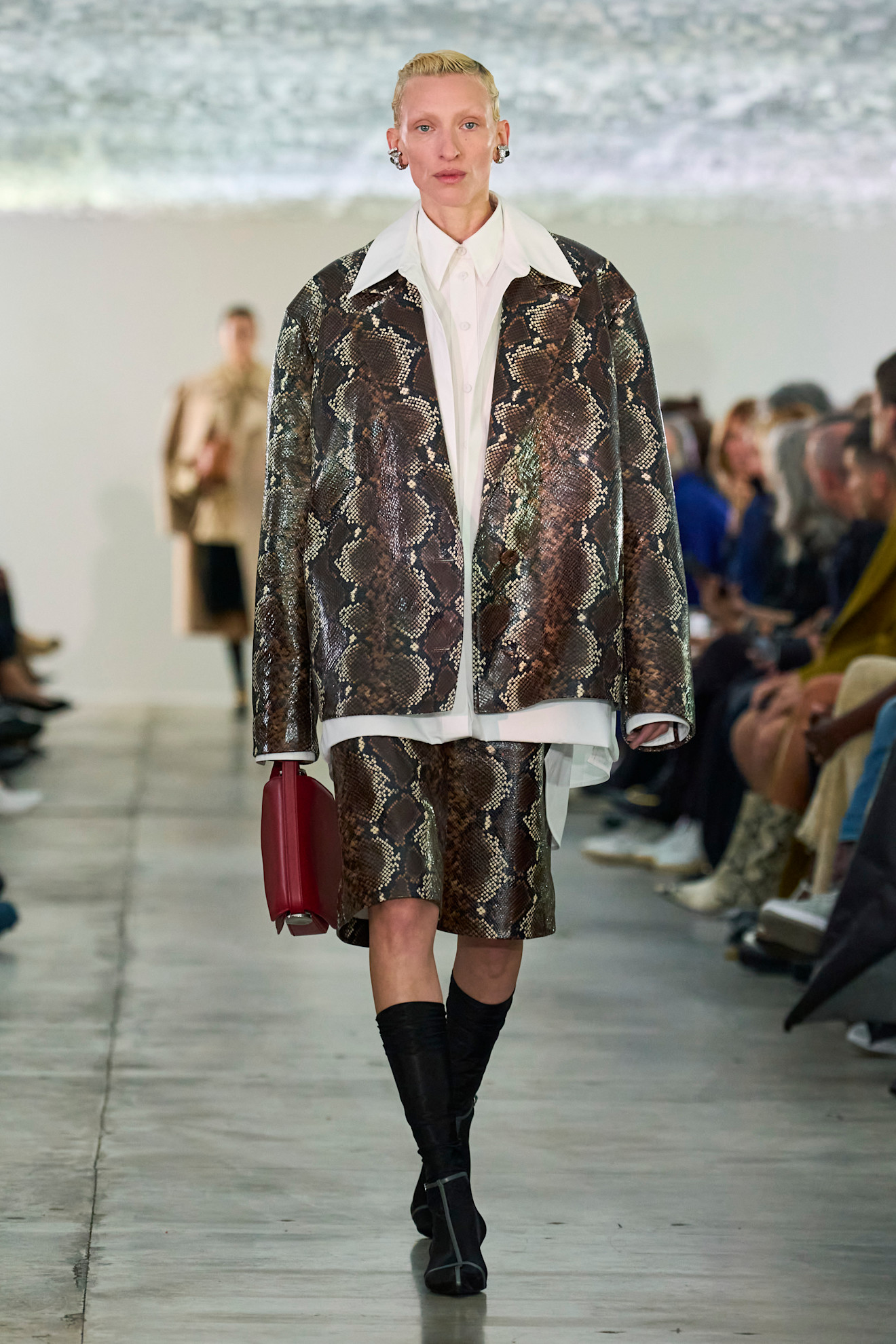 Jil Sander S24 041