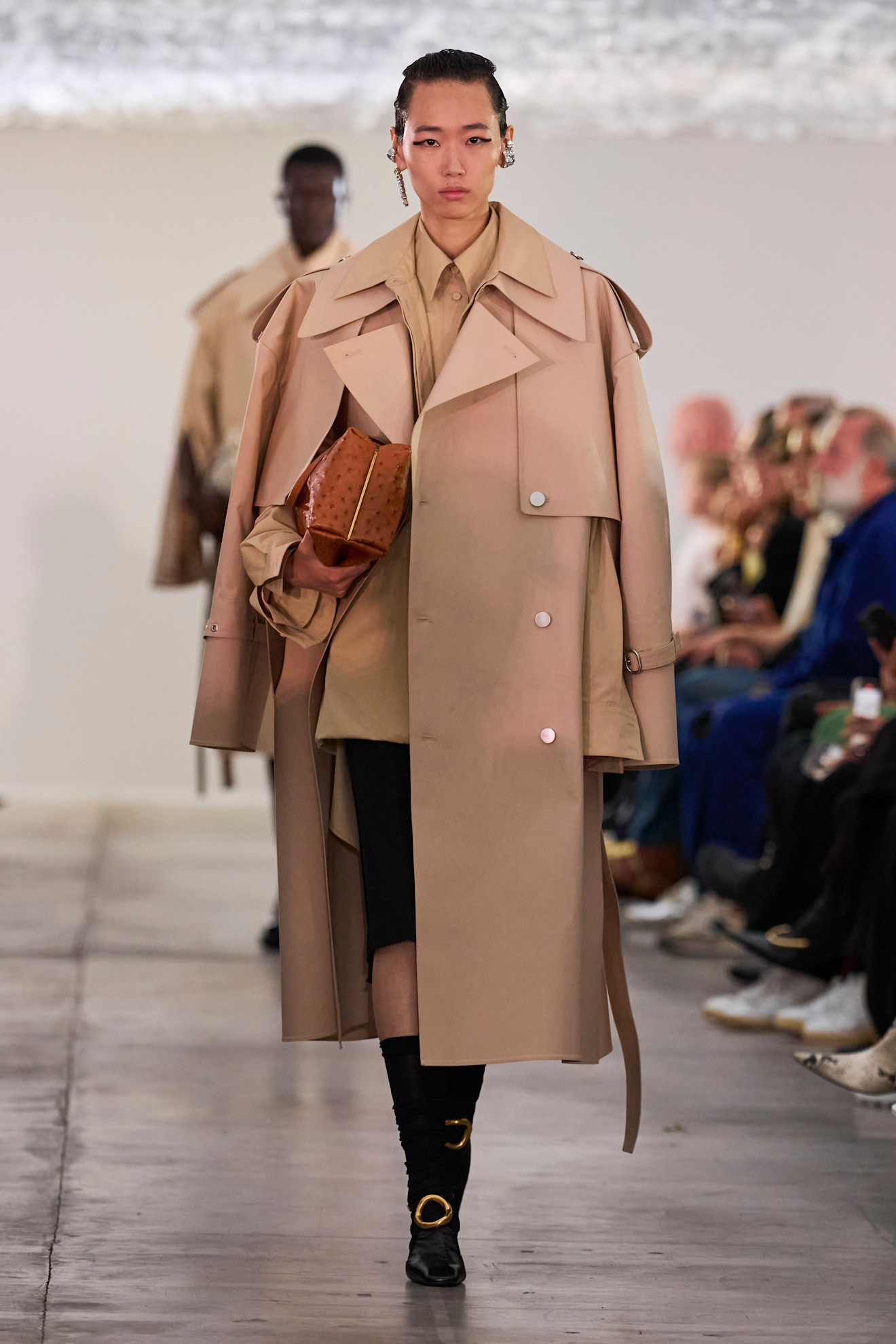 Jil Sander S24 042
