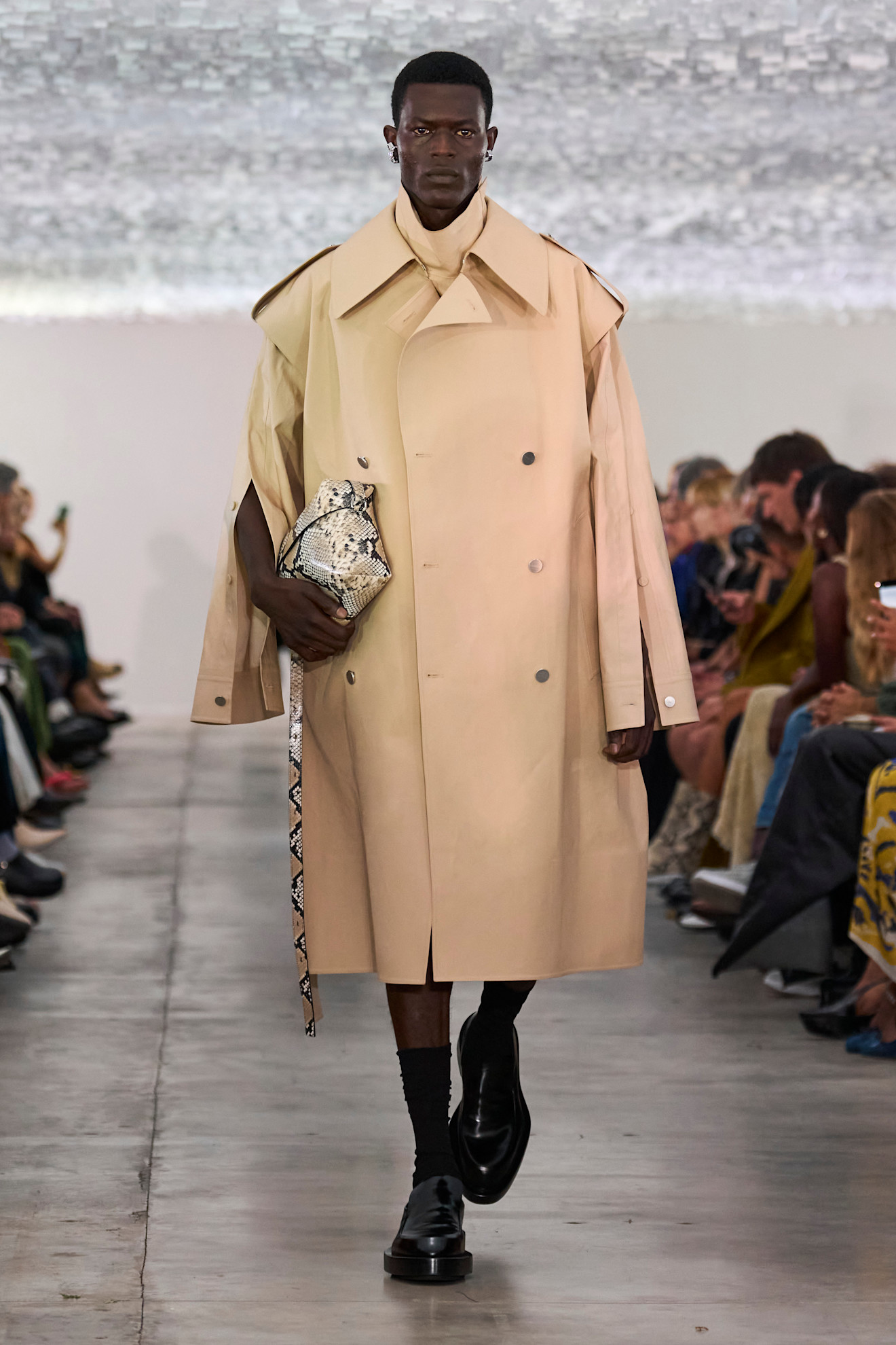 Jil Sander S24 043