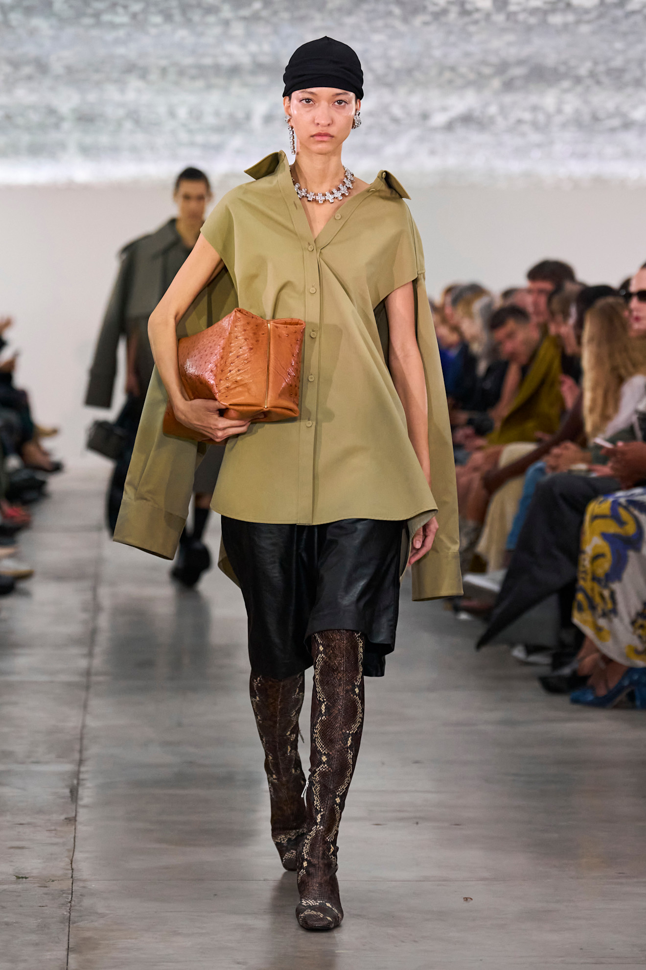 Jil Sander S24 044