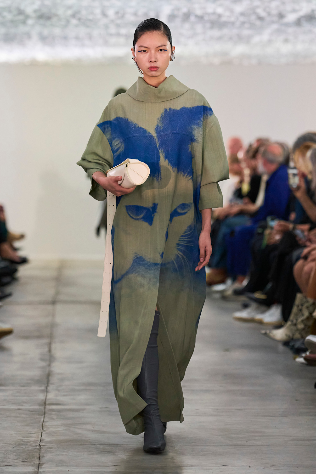 Jil Sander S24 046