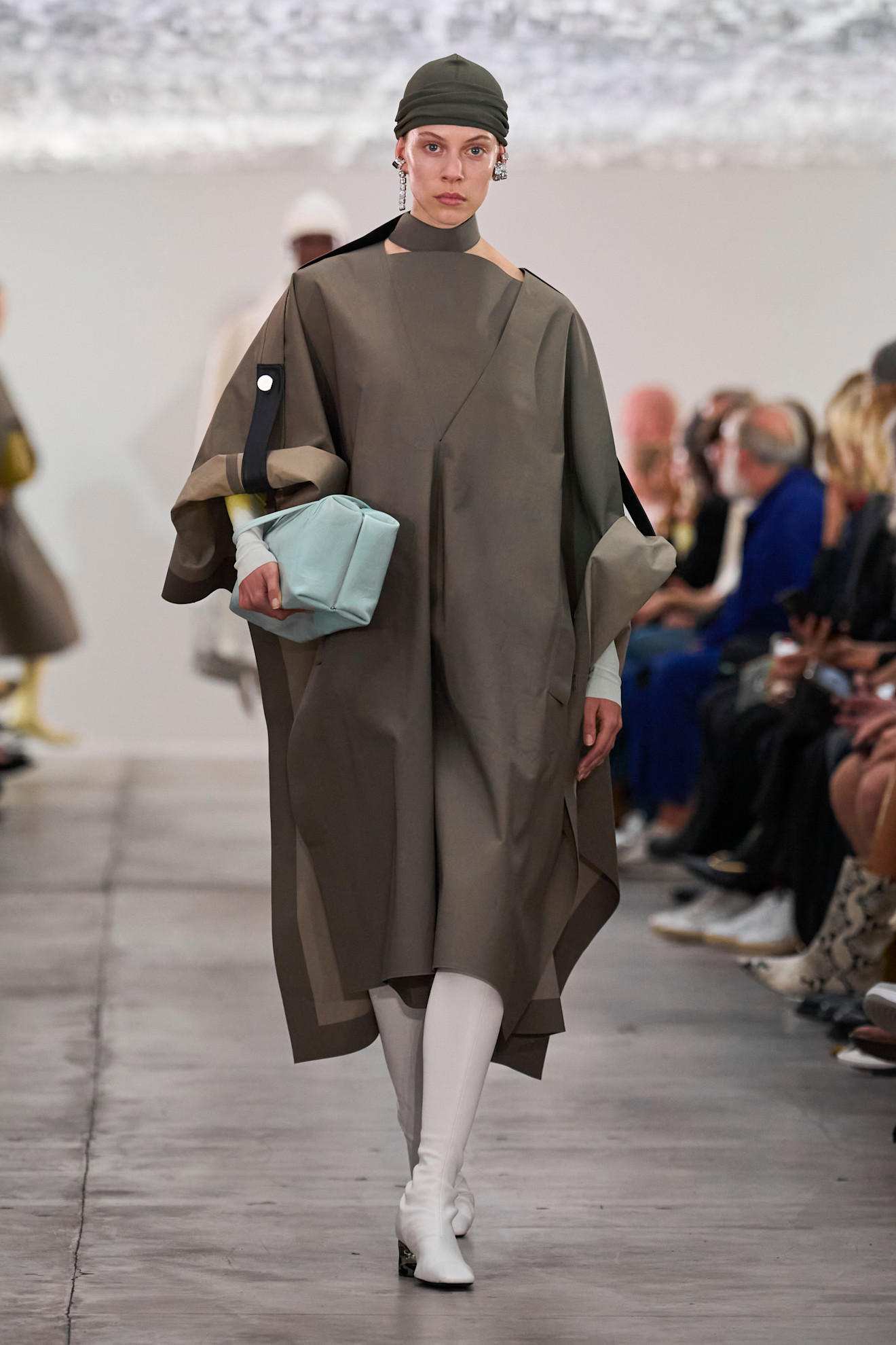 Jil Sander S24 047
