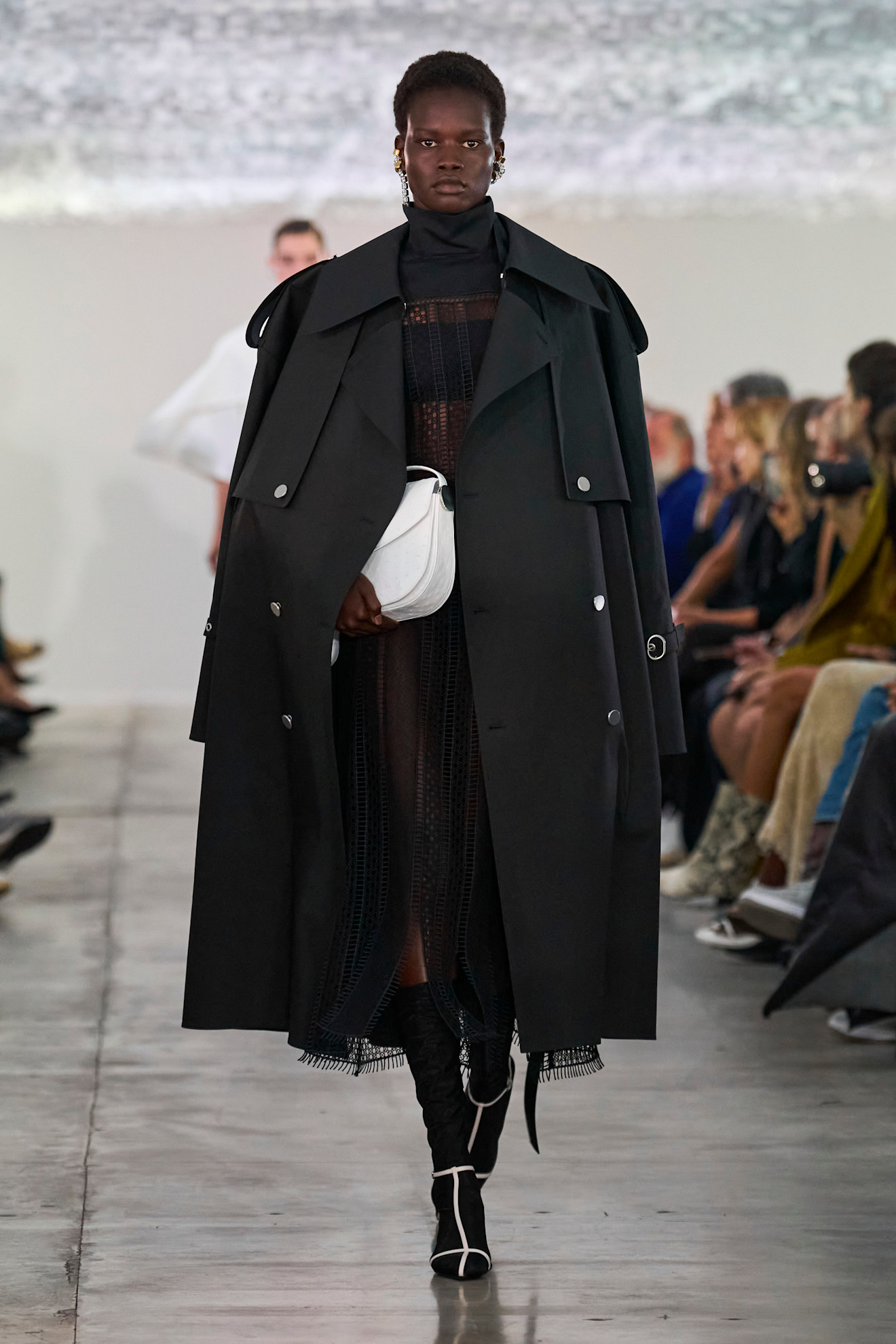 Jil Sander S24 053