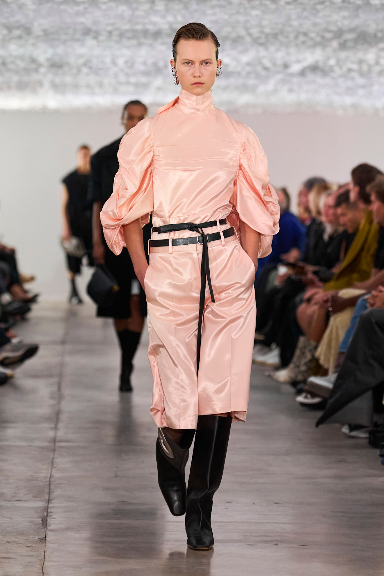 Jil Sander S24 060
