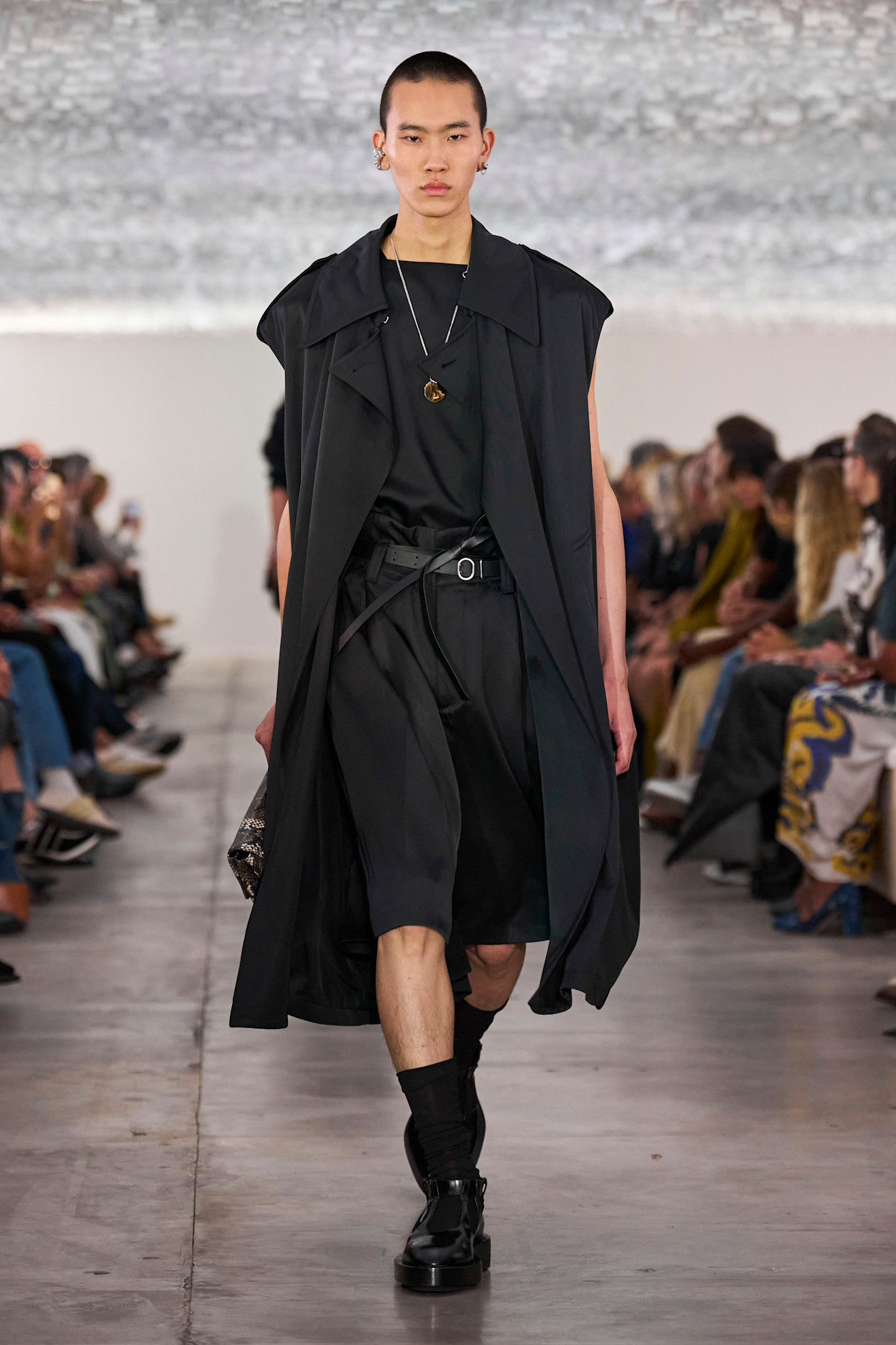 Jil Sander S24 062