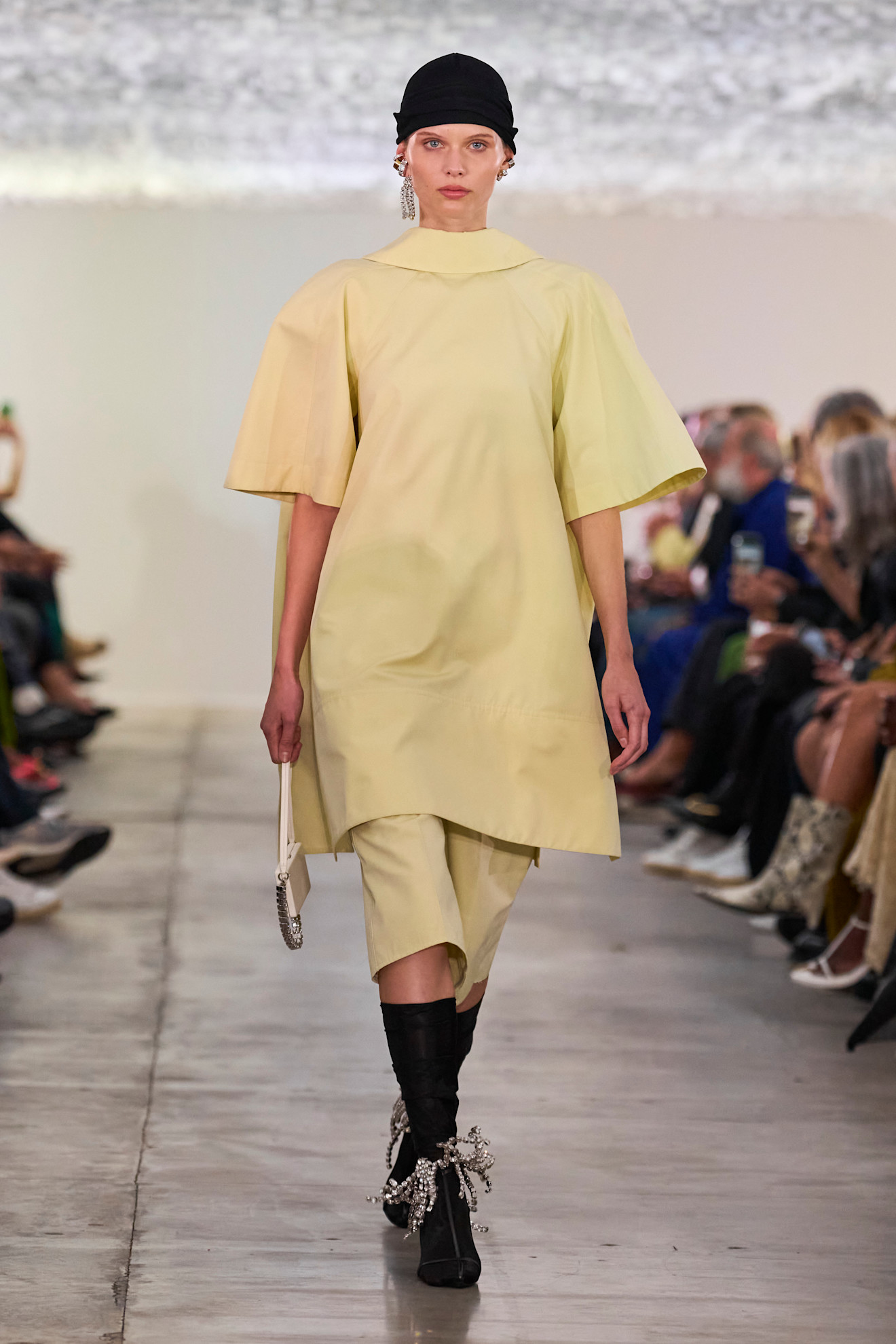 Jil Sander S24 067