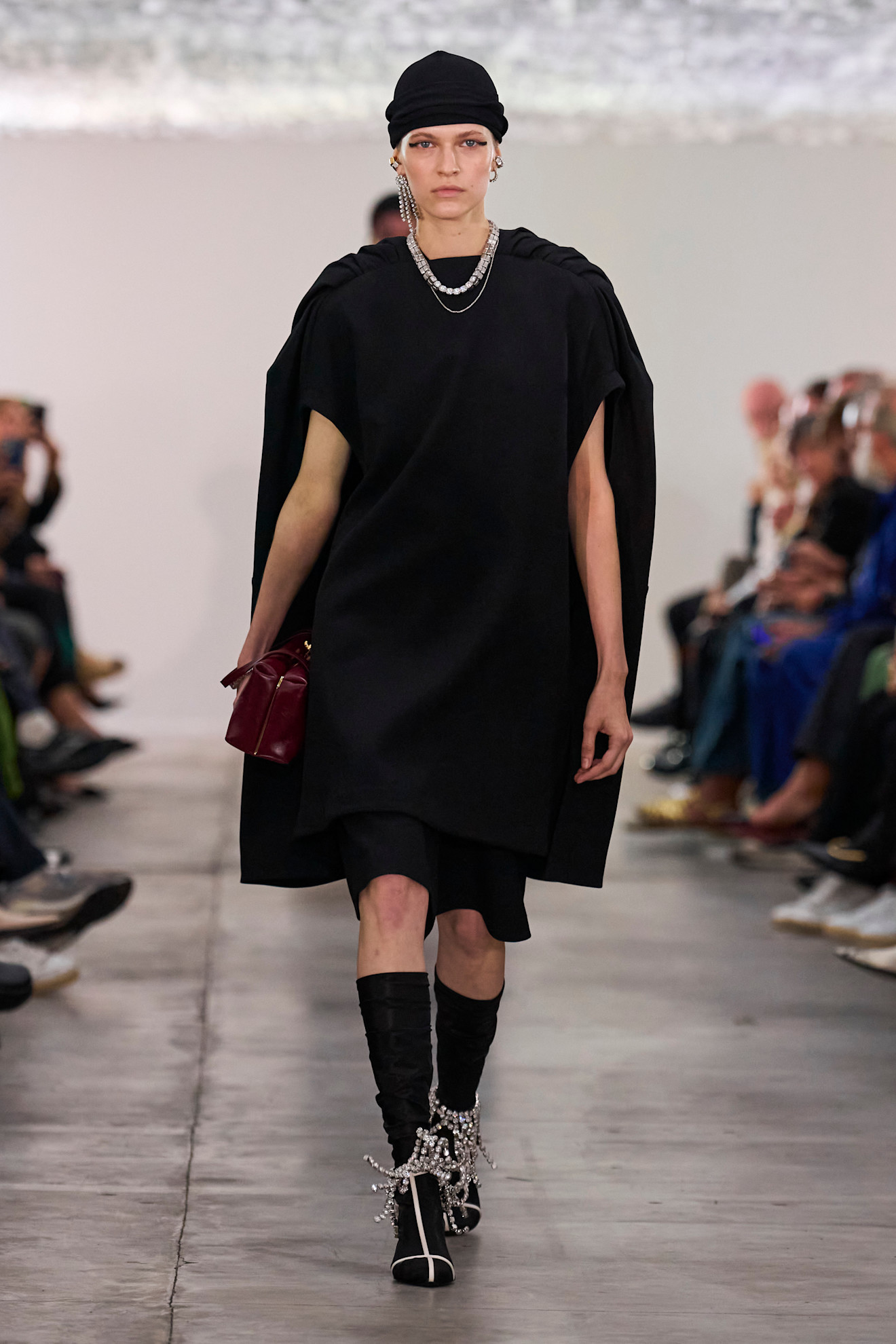 Jil Sander S24 069