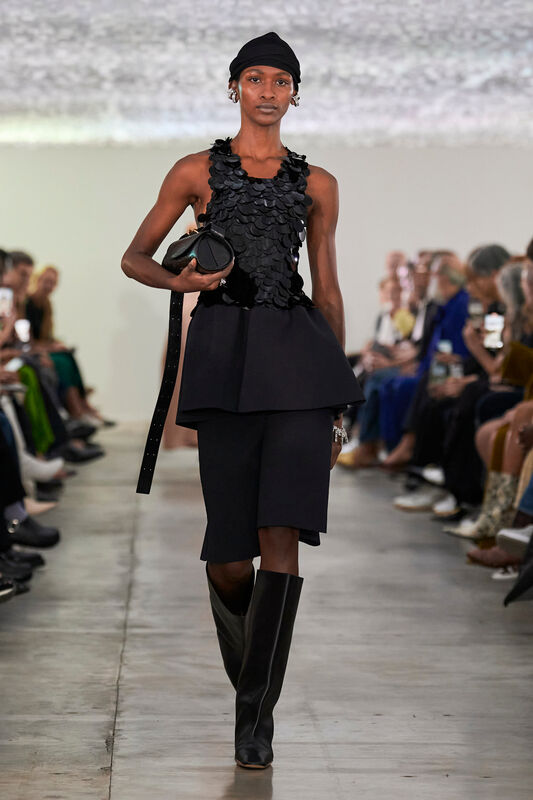 Jil Sander S24 003
