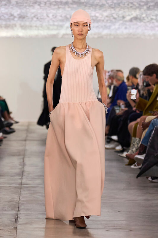 Jil Sander S24 004