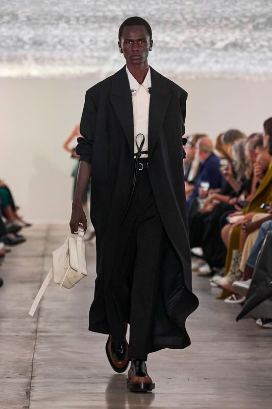 Jil Sander S24 005