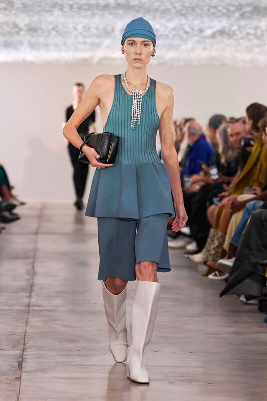 Jil Sander S24 006