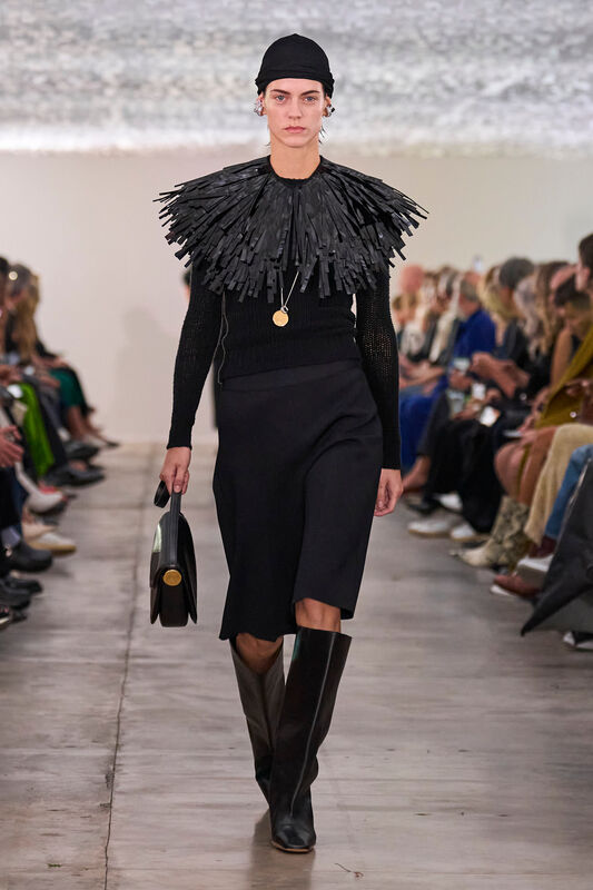 Jil Sander S24 008