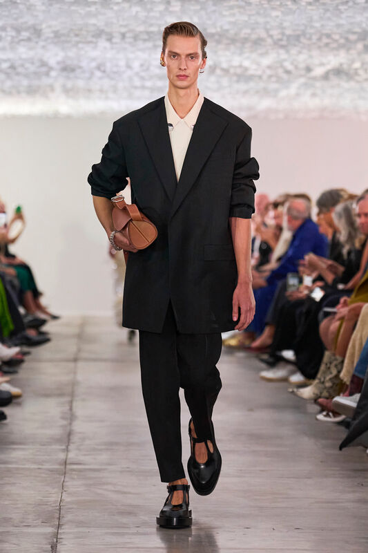 Jil Sander S24 009