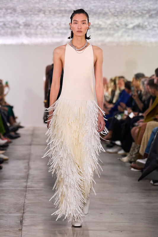 Jil Sander S24 010