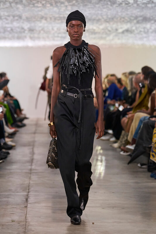 Jil Sander S24 011