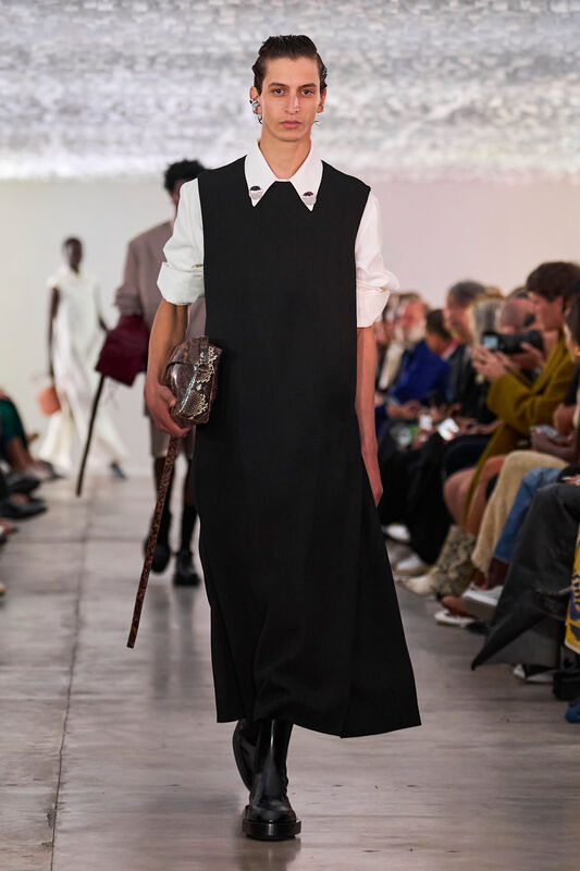 Jil Sander S24 012