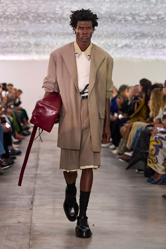 Jil Sander S24 013