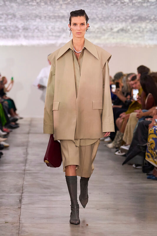 Jil Sander S24 015