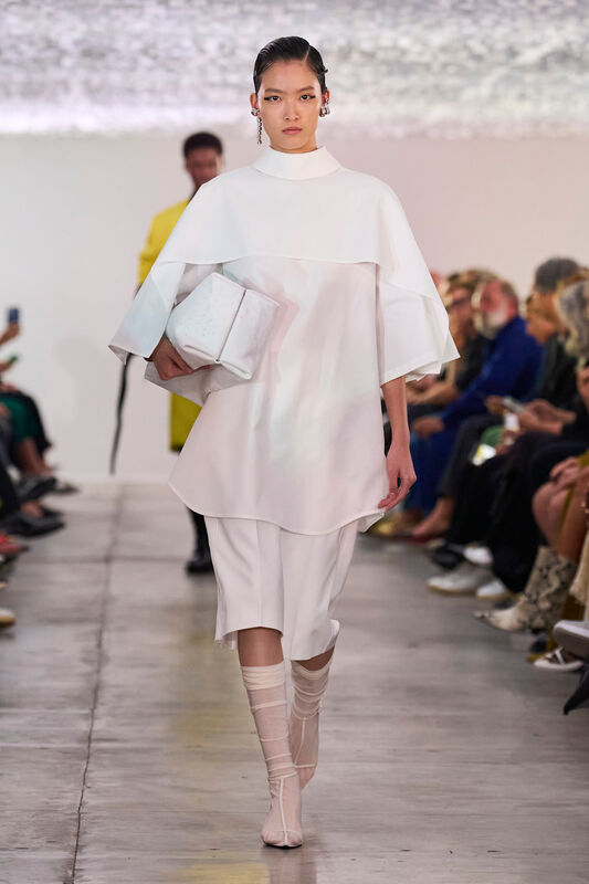 Jil Sander S24 016