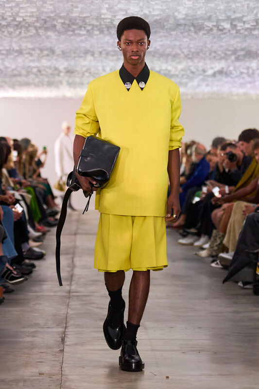 Jil Sander S24 017
