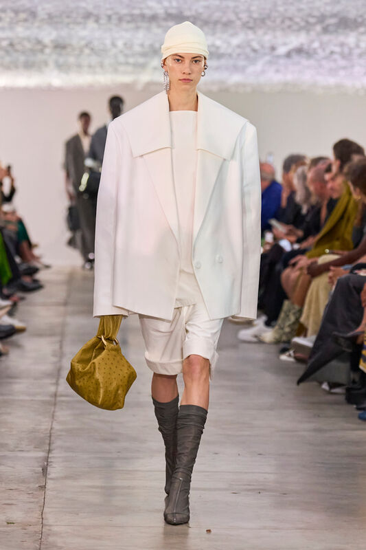 Jil Sander S24 018
