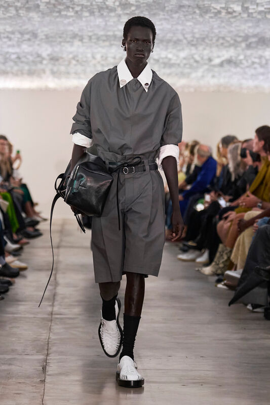 Jil Sander S24 019