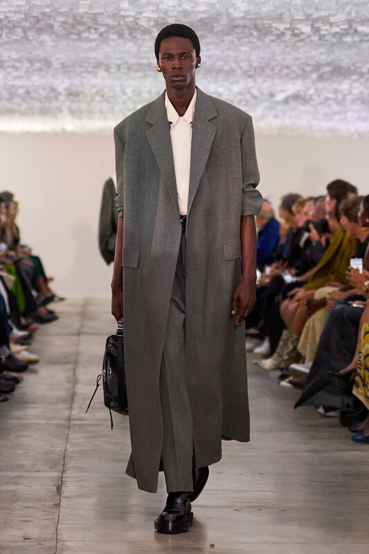 Jil Sander S24 020