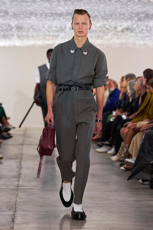 Jil Sander S24 022