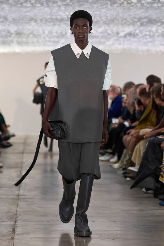 Jil Sander S24 023