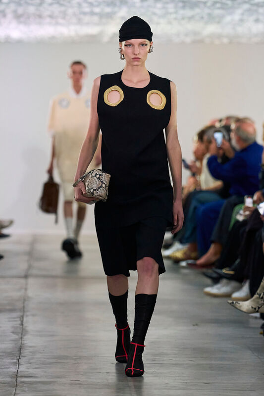 Jil Sander S24 026
