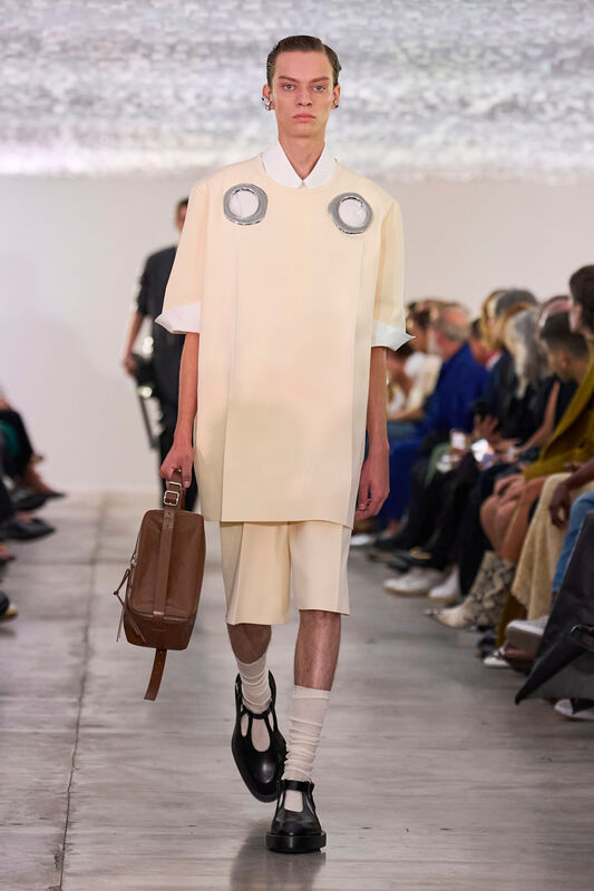 Jil Sander S24 027