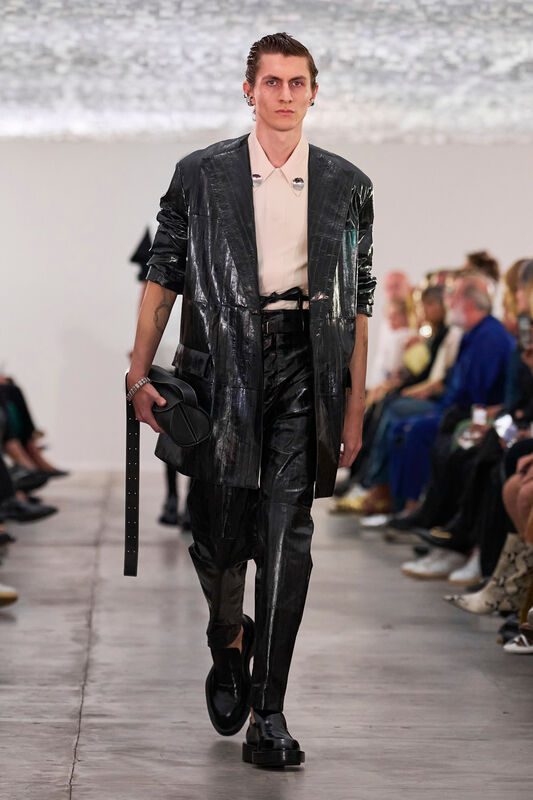 Jil Sander S24 028