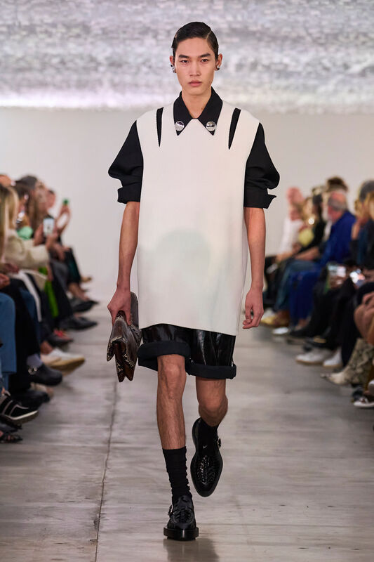 Jil Sander S24 029