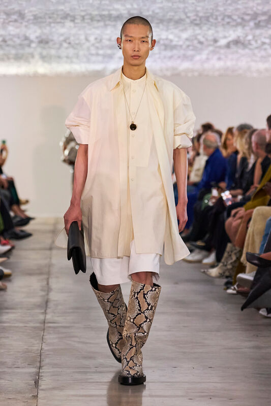 Jil Sander S24 032
