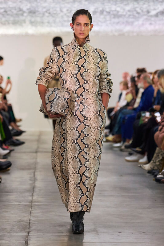 Jil Sander S24 033