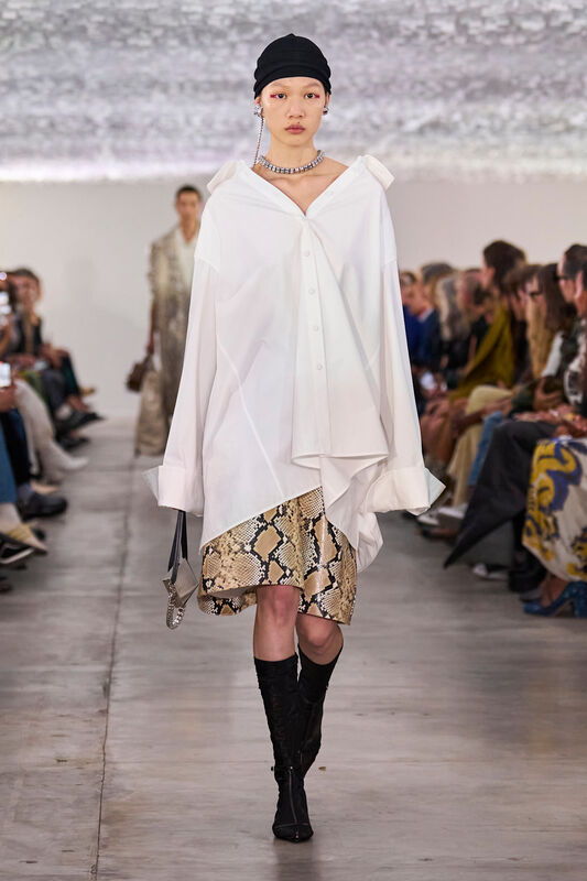 Jil Sander S24 035