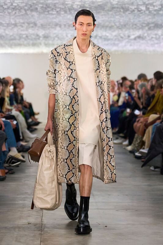 Jil Sander S24 036