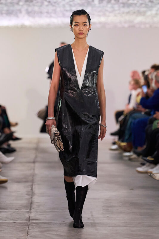 Jil Sander S24 037