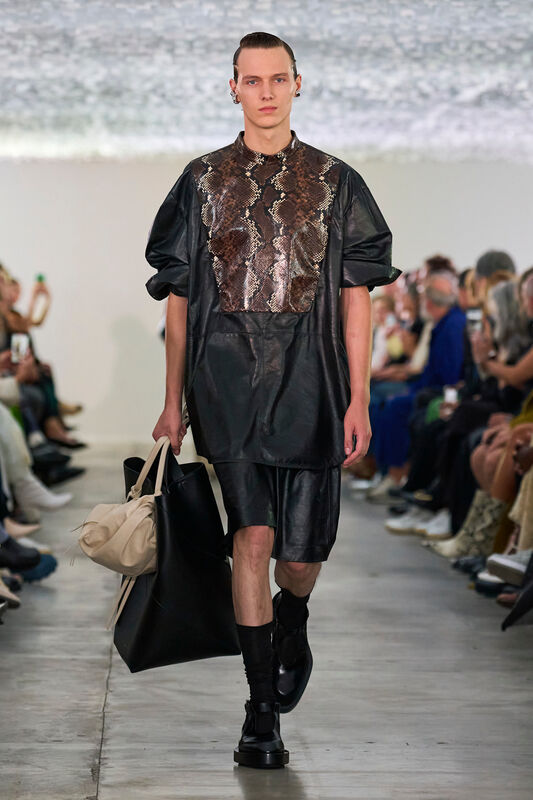 Jil Sander S24 038