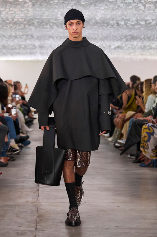 Jil Sander S24 040