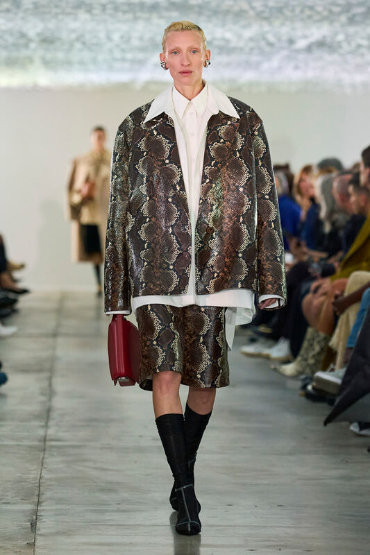 Jil Sander S24 041
