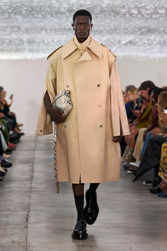 Jil Sander S24 043
