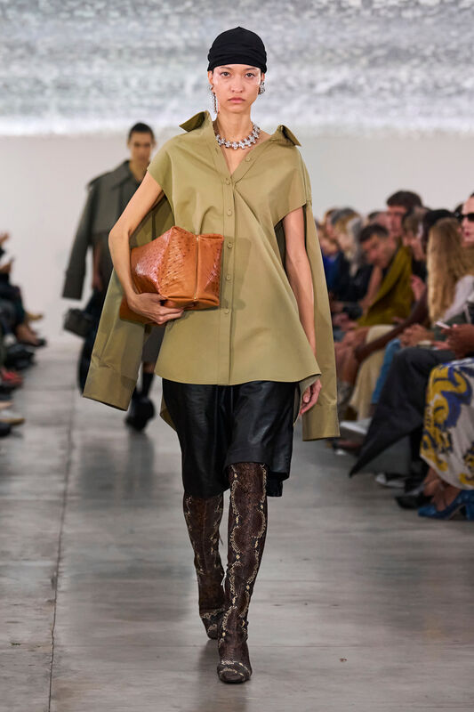 Jil Sander S24 044
