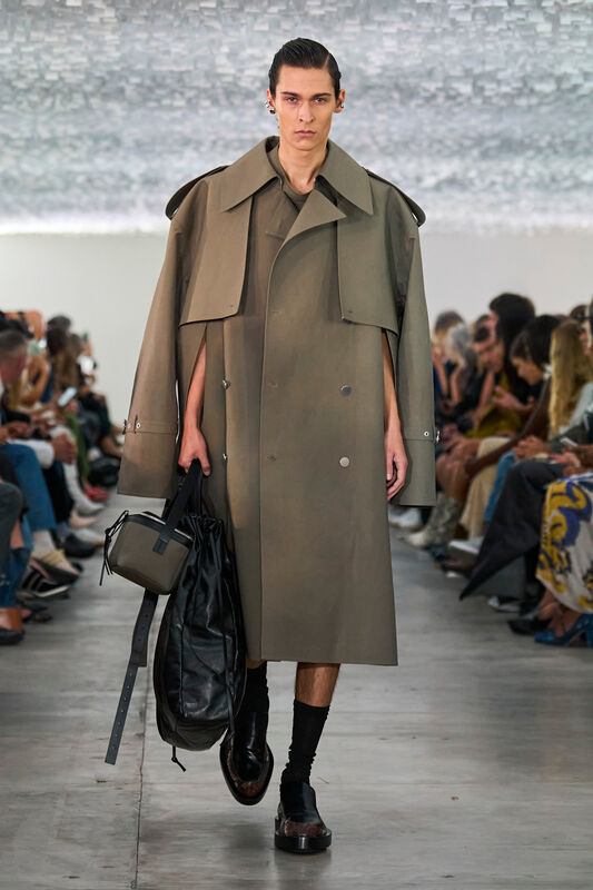 Jil Sander S24 045