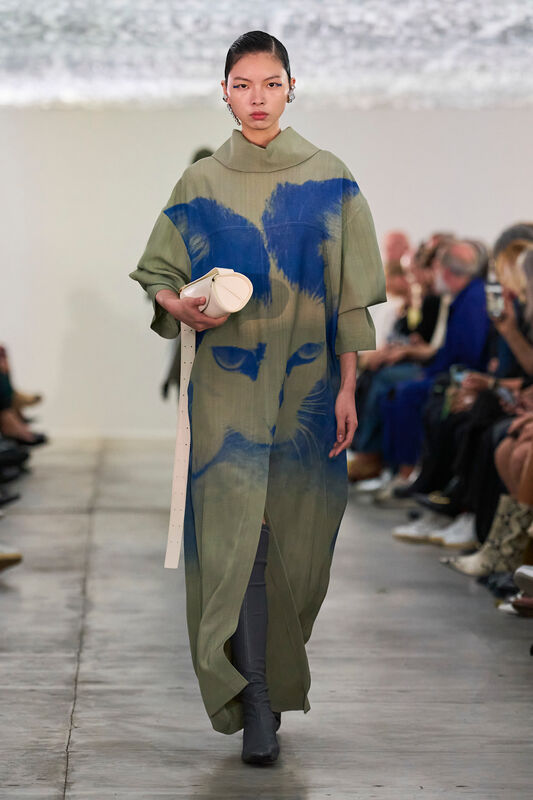 Jil Sander S24 046