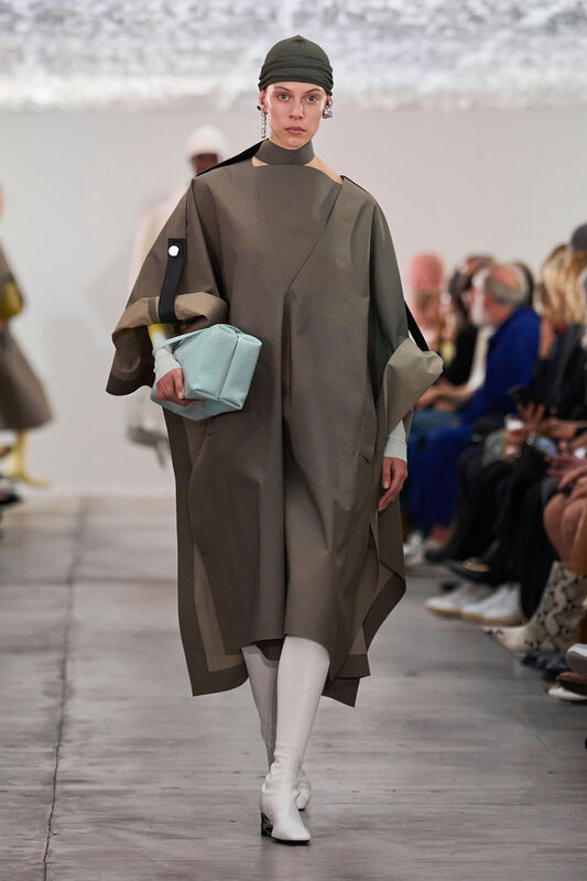 Jil Sander S24 047
