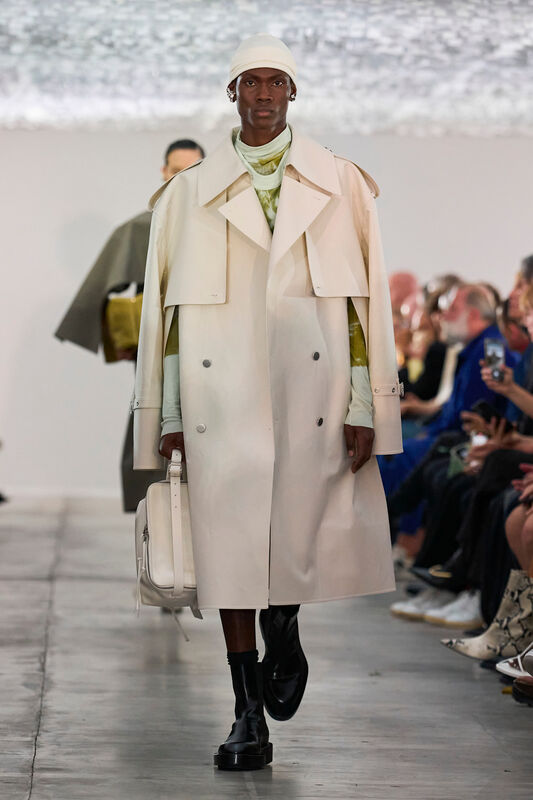 Jil Sander S24 048